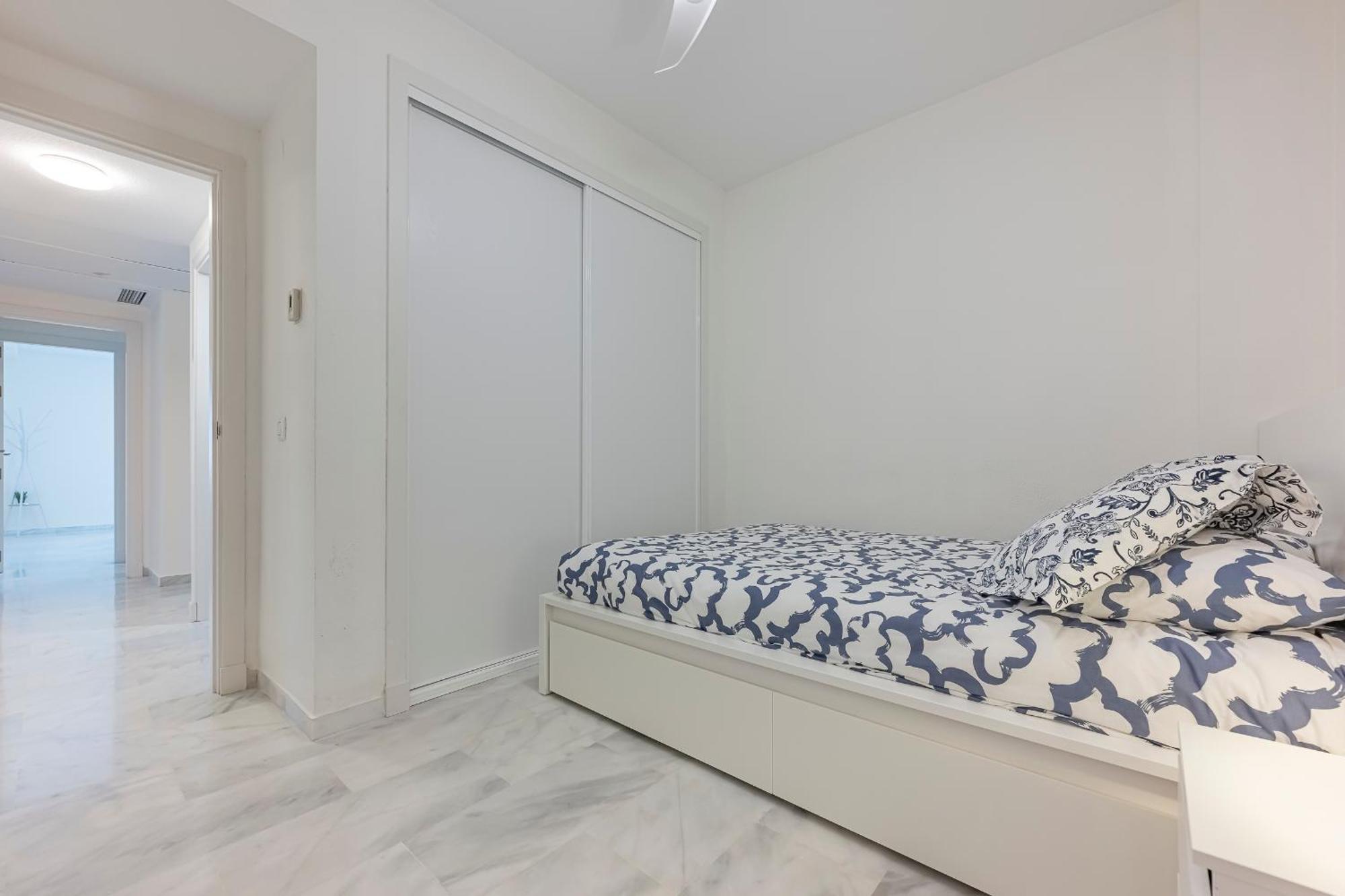 Reserva De Apartemen *