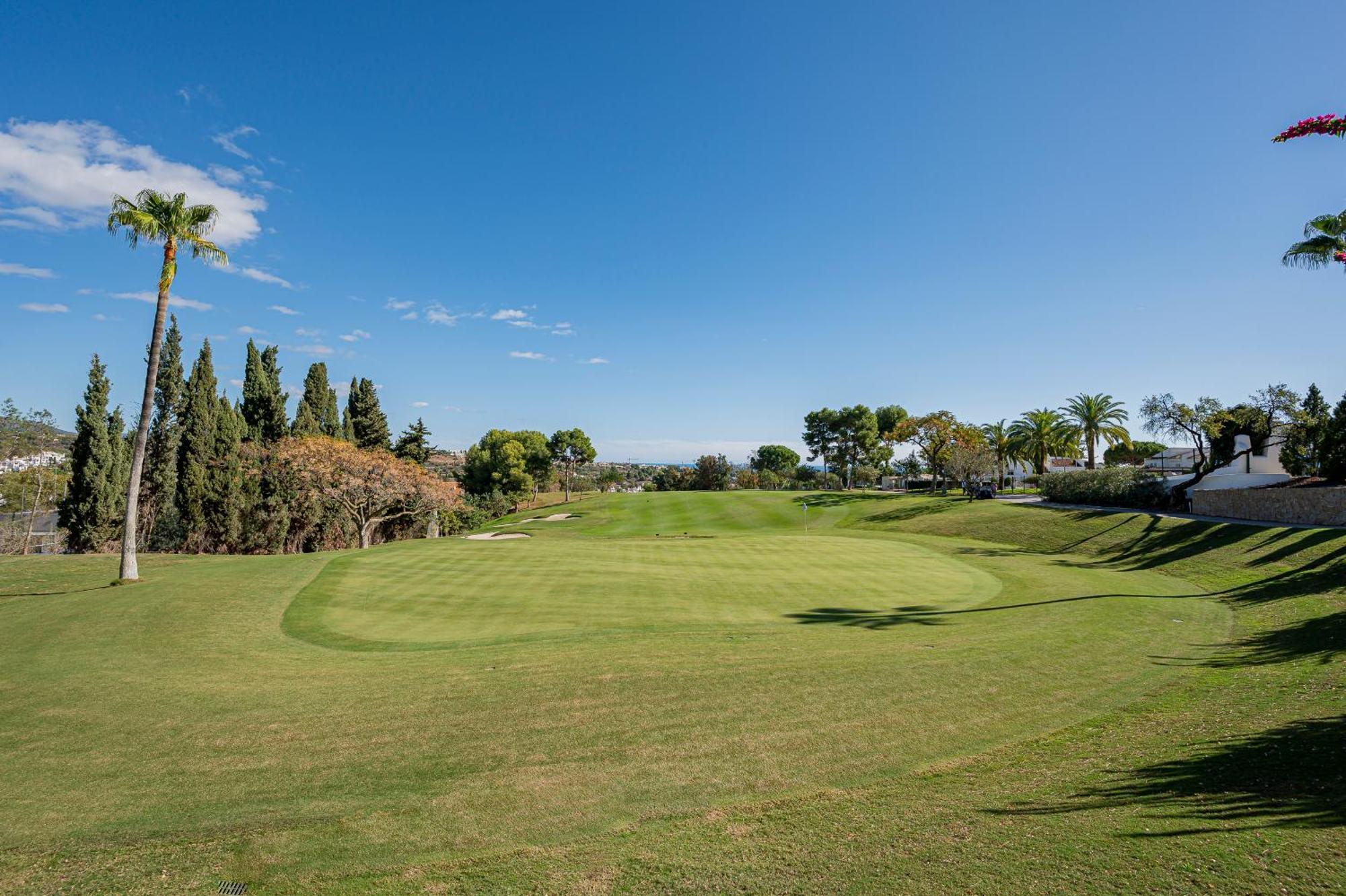 Reserva De Apartemen Marbella