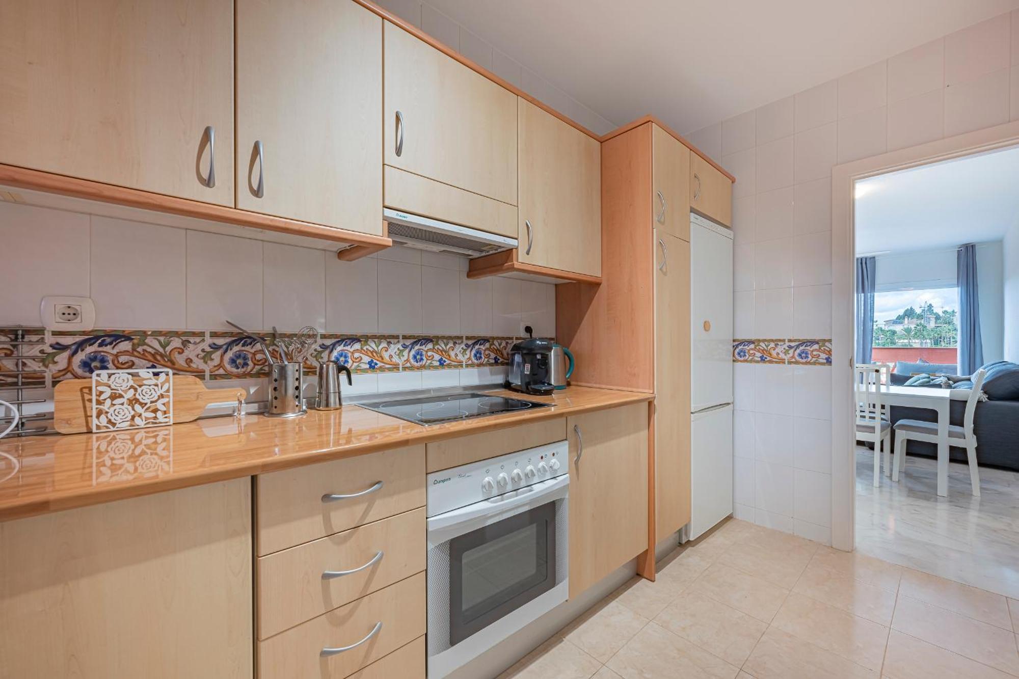 Reserva De Apartemen *